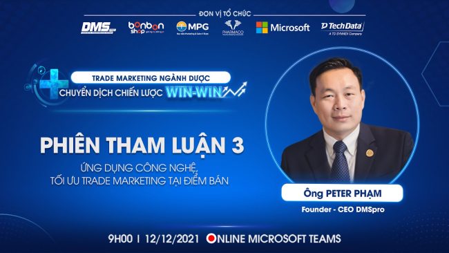 phien-tham-luan-trade-marketing-duoc
